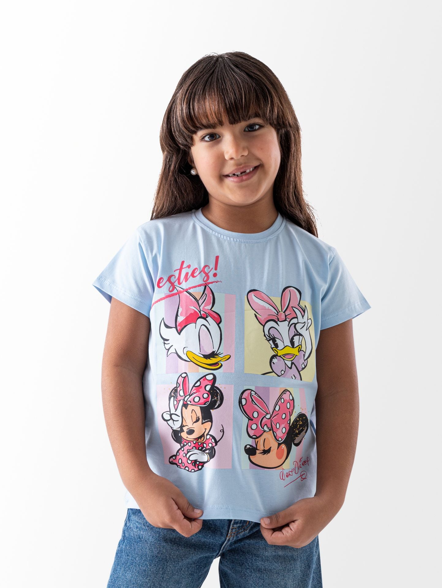 Ninos Kids storeMini and Daisy T-shirtT-ShirtsNINOS