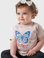 Ninos Kids storeBe Inspired T-ShirtT-ShirtsNINOS