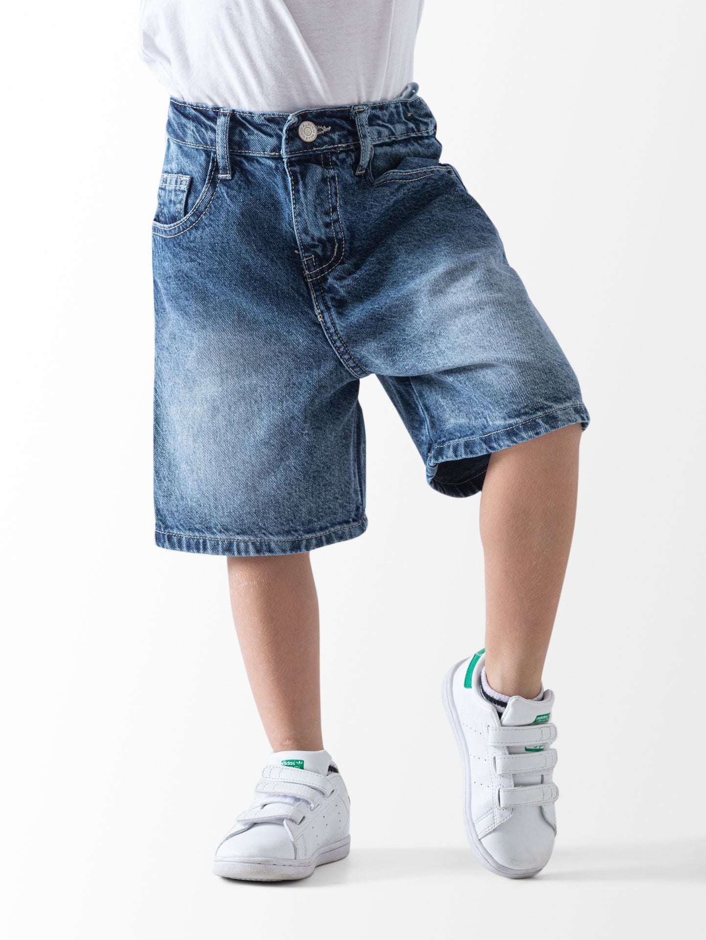 Ninos Kids storeJeans ShortShortsNINOS
