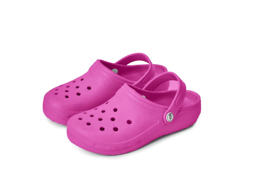 PRONTO Crocs