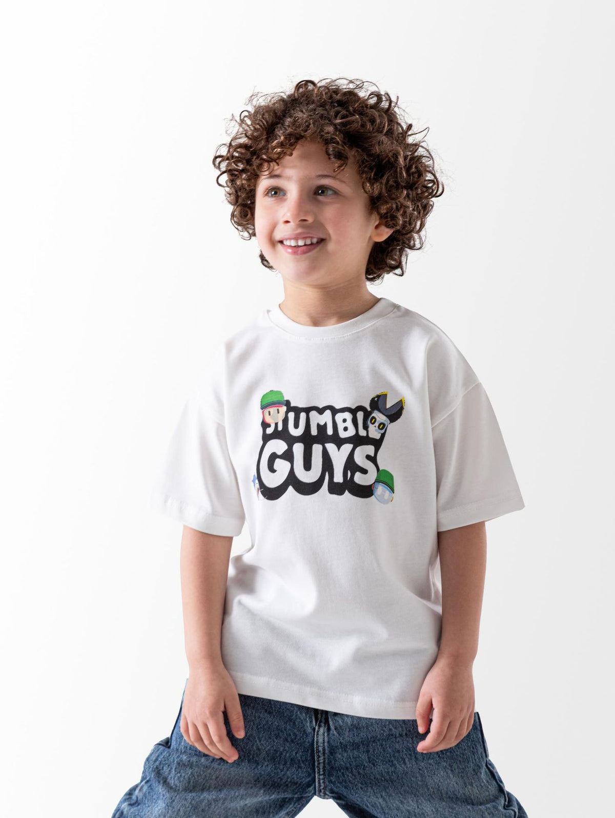 Ninos Kids storeGuys T-ShirtT-ShirtsNINOS