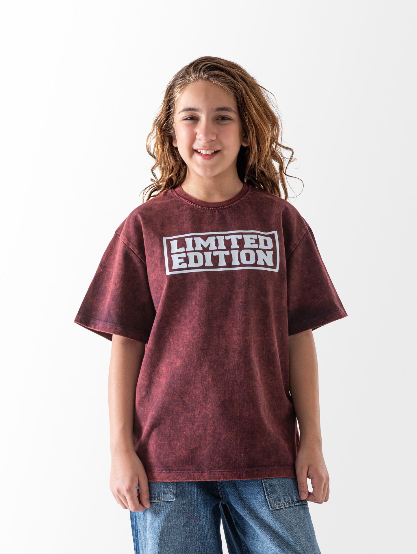 Limited Edition T-Shirt
