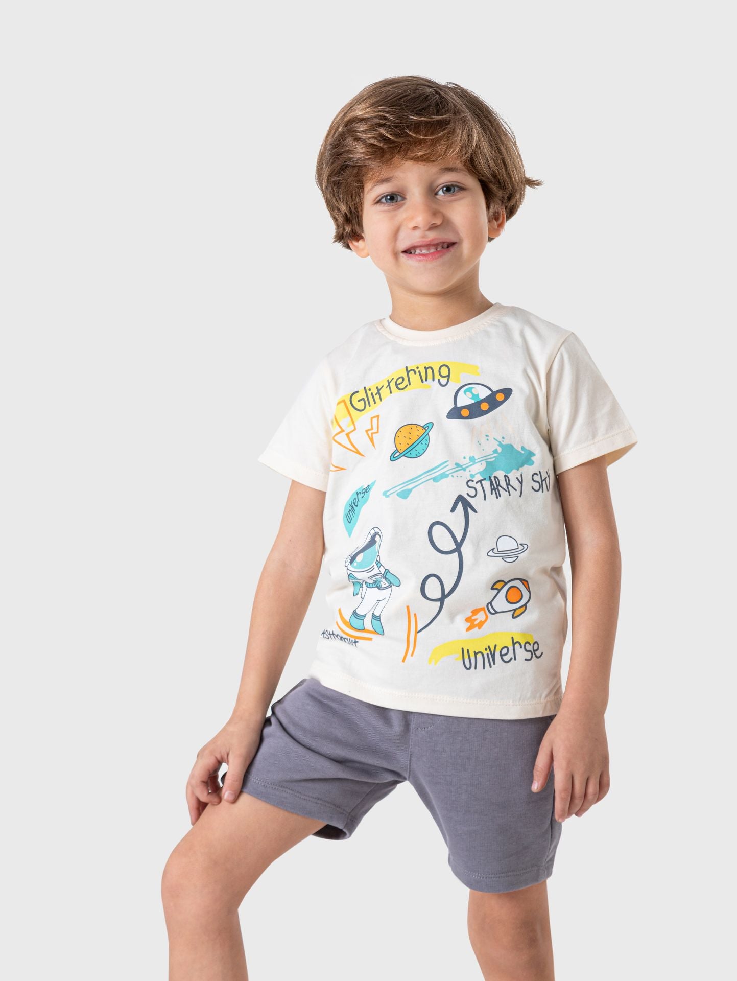 Ninos Kids storeGletering PyjamaSummer PyjamaSOLANG