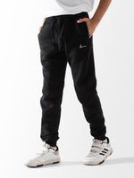 Ninos Kids storeUnisex Black SweatpantssweatpantsNINOS