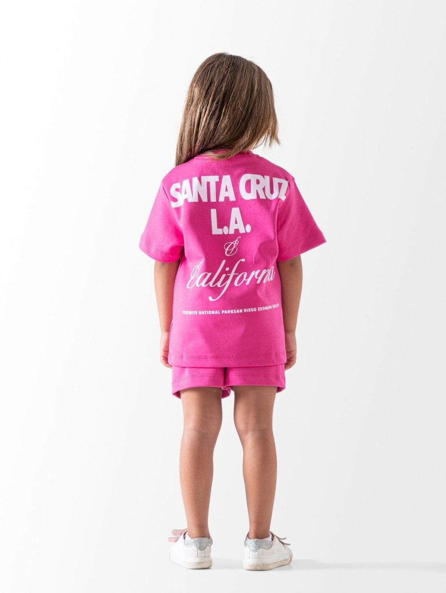 Ninos Kids storeCalifornia Short SetGoing-Out SetsNINOS