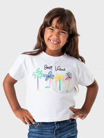 Ninos Kids storeBest Yibes T-ShirtT-ShirtsSplendor