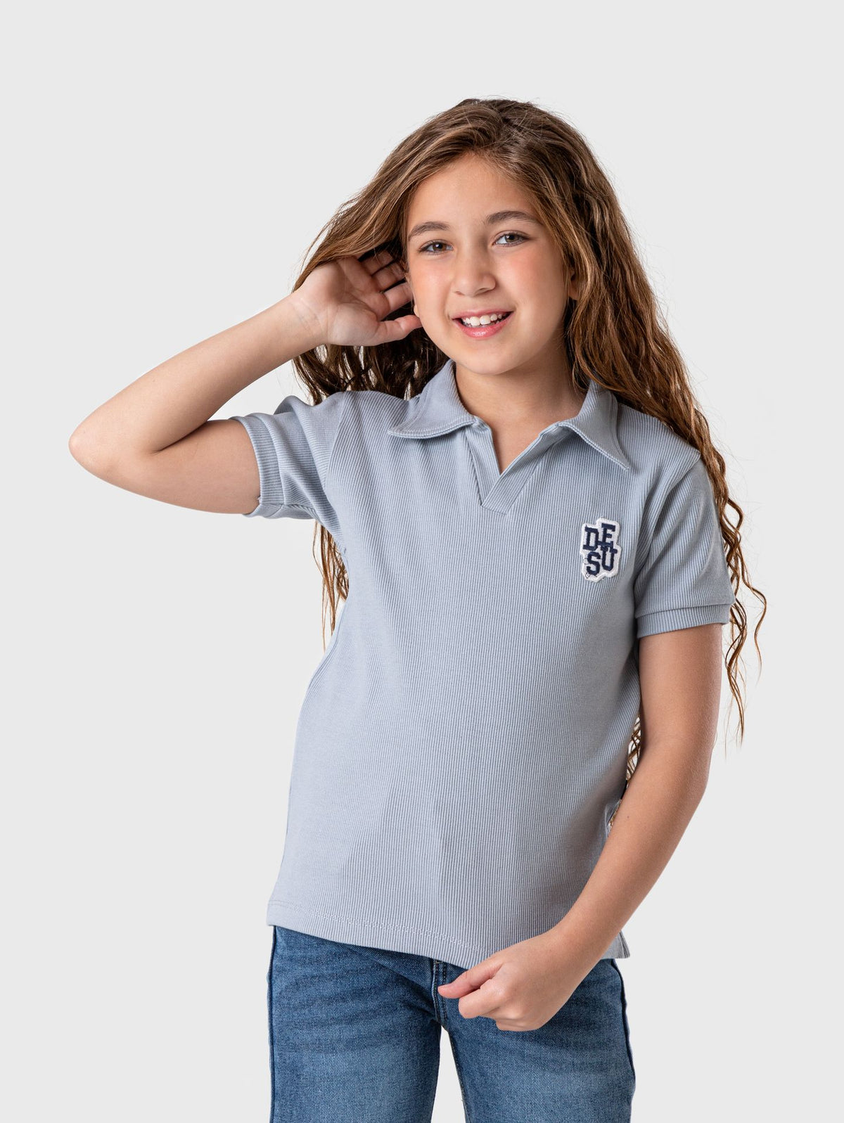 Ninos Kids storeDesu Ribbed PoloPolosNINOS