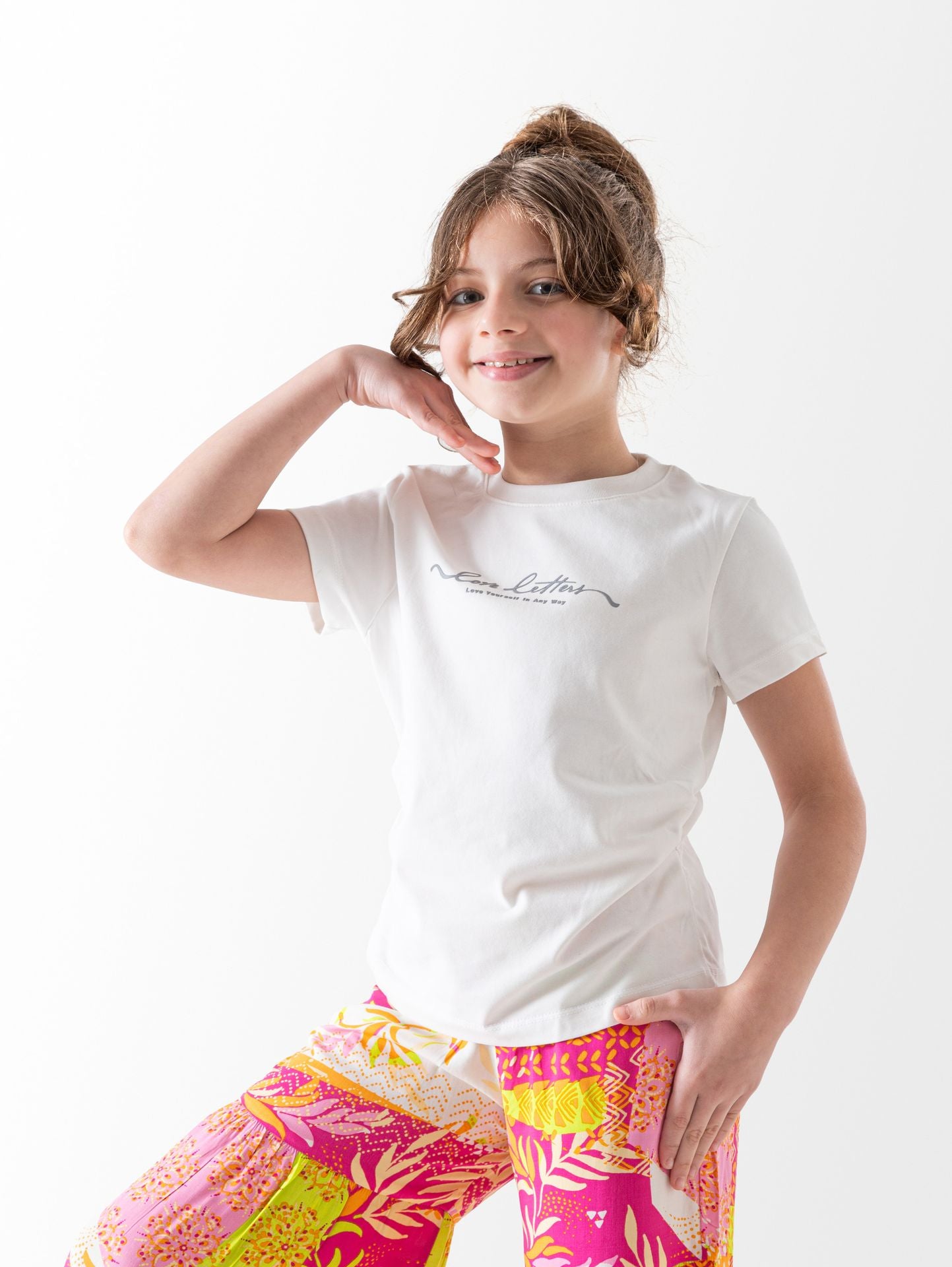 Ninos Kids storeLove T-ShirtT-ShirtsNINOS