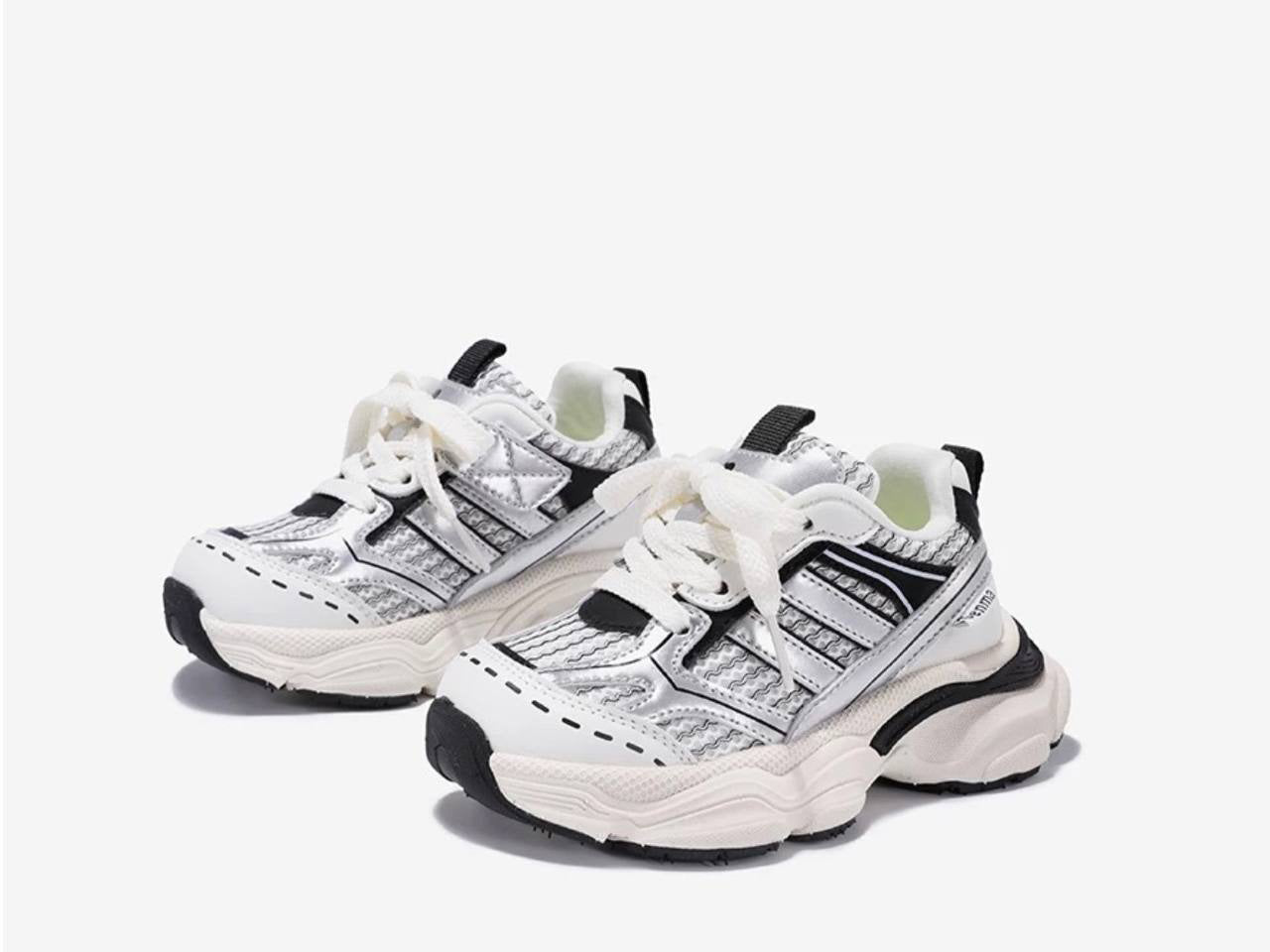 Ninos Kids storeLines SneakersTrainersGeneric