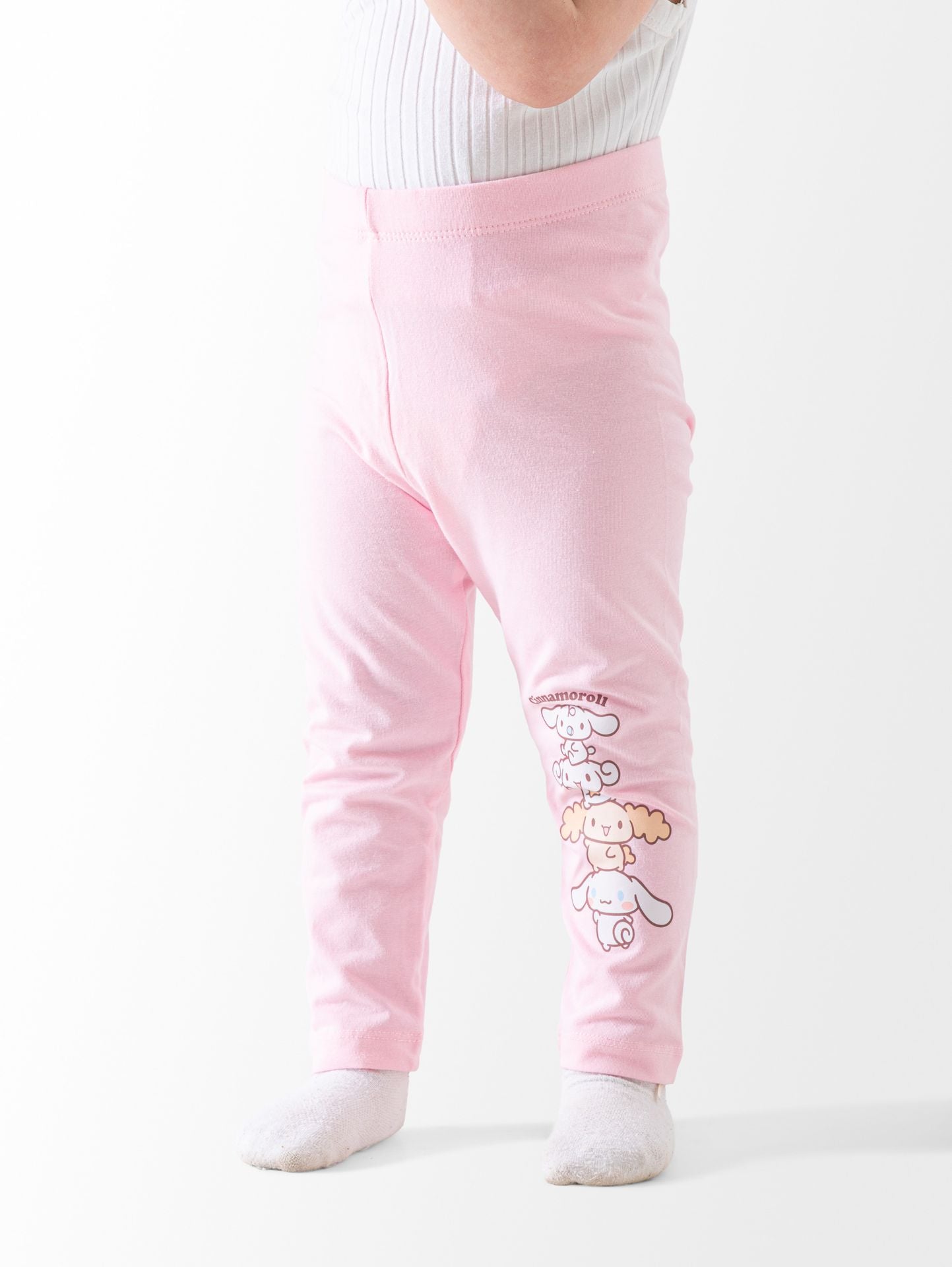 Cinnamuroll Leggings