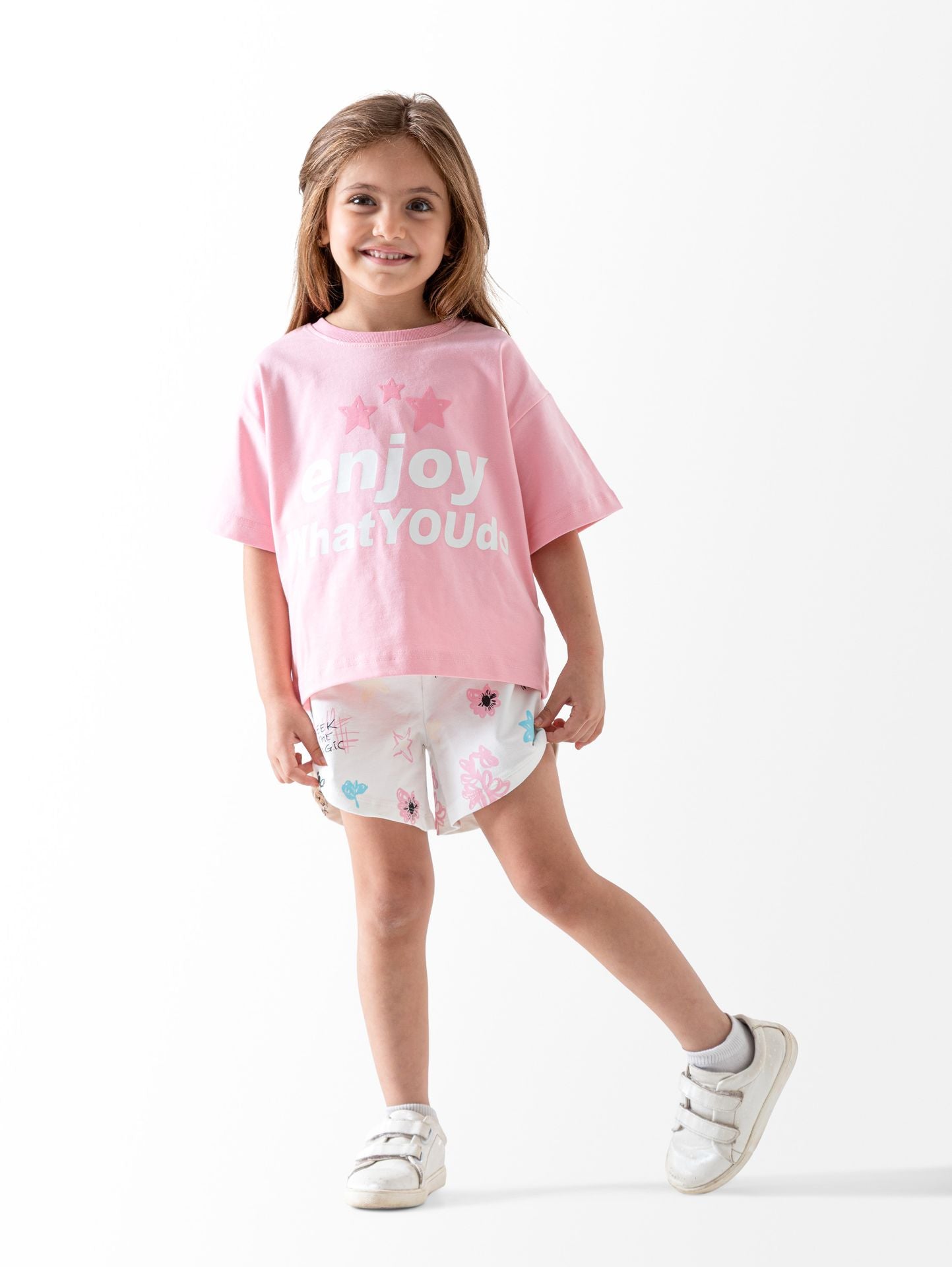 Enjoy Pyjama