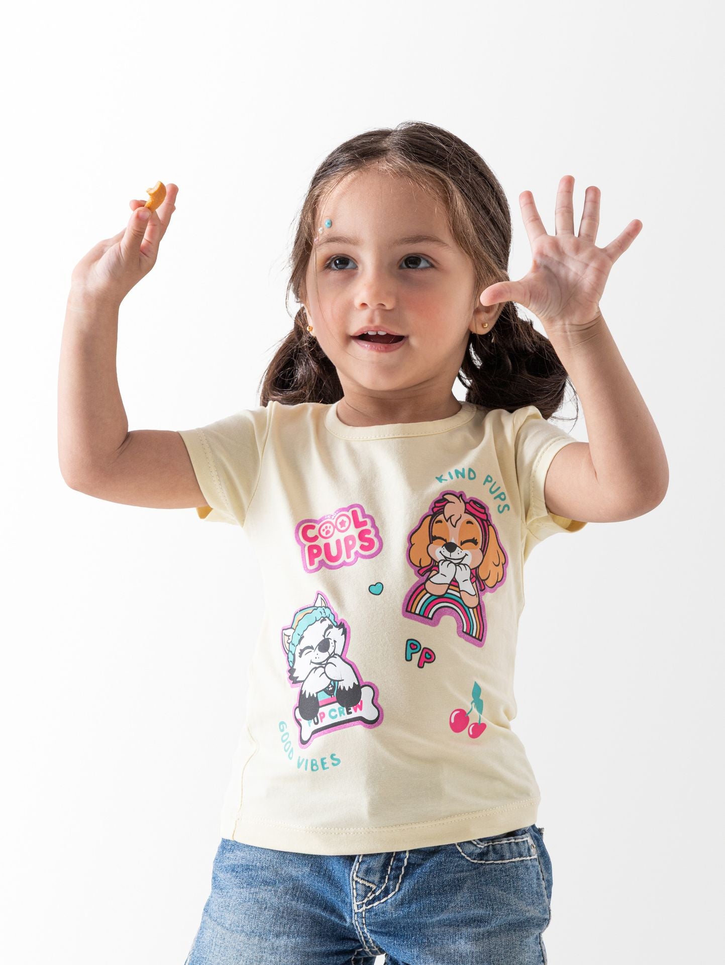Cool Pups T-shirt