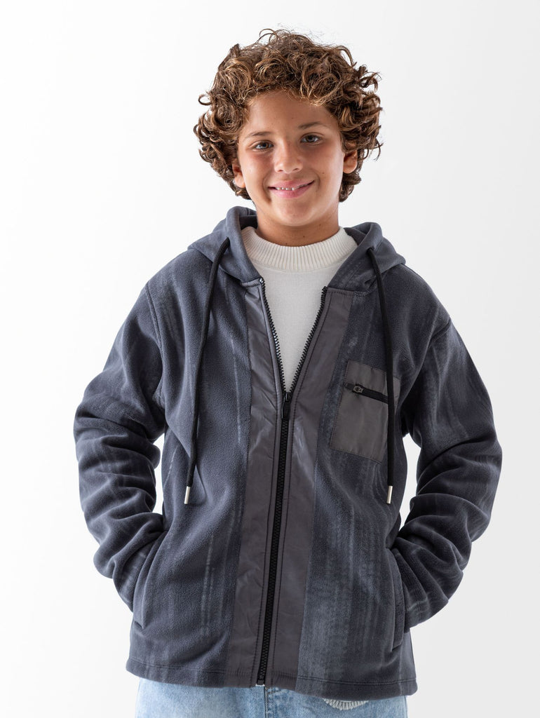 Ninos Kids storeWashed SweatshirtSweatshirtsNINOS