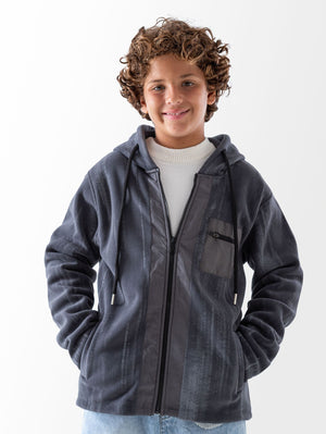 Ninos Kids storeWashed SweatshirtSweatshirtsNINOS
