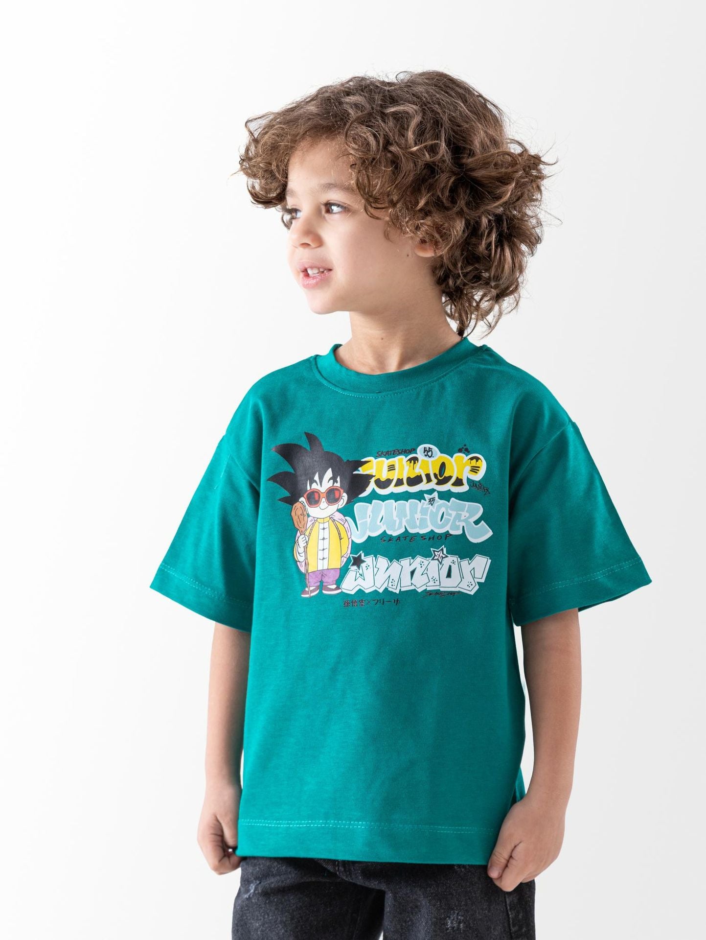 Ninos Kids storeJunior T-ShirtT-ShirtsNINOS