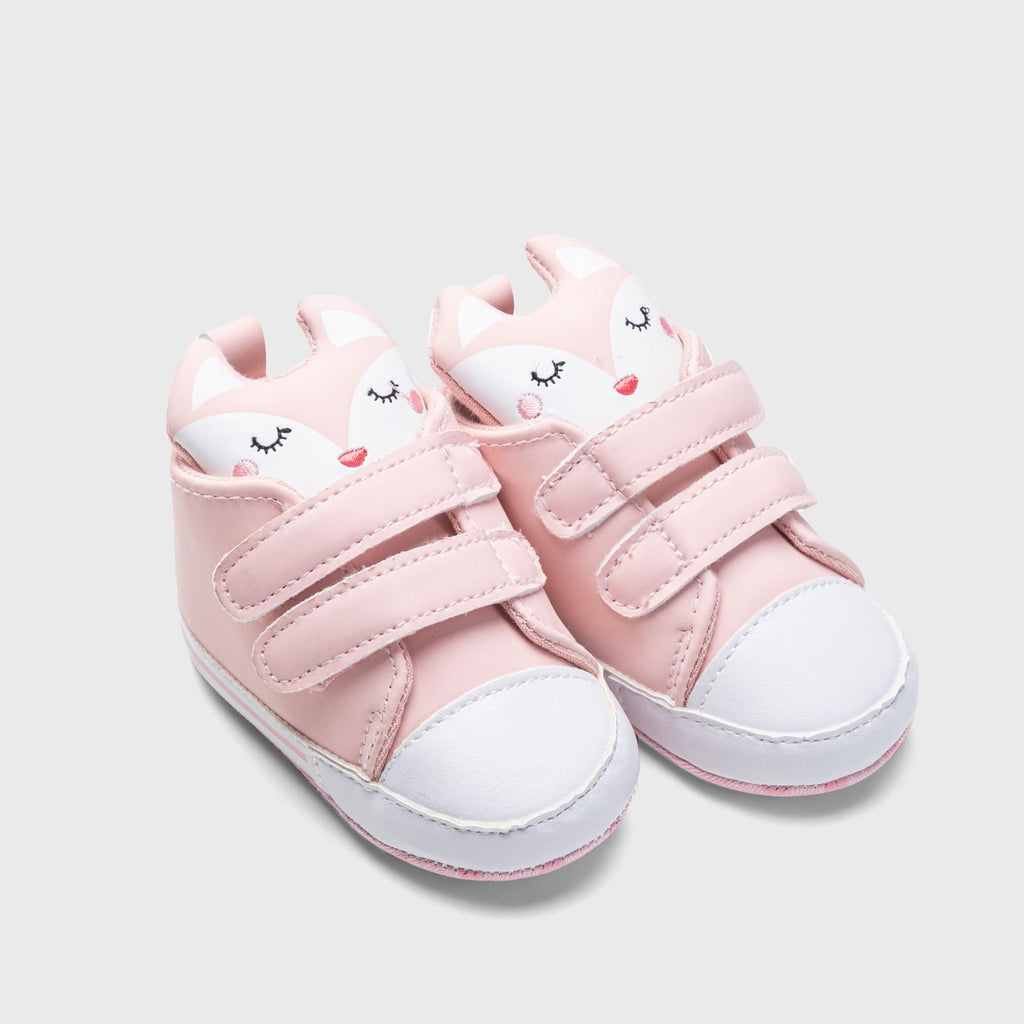 Ninos Kids storeCat Soft ShoesSoftshoes (Early Walkers)Generic