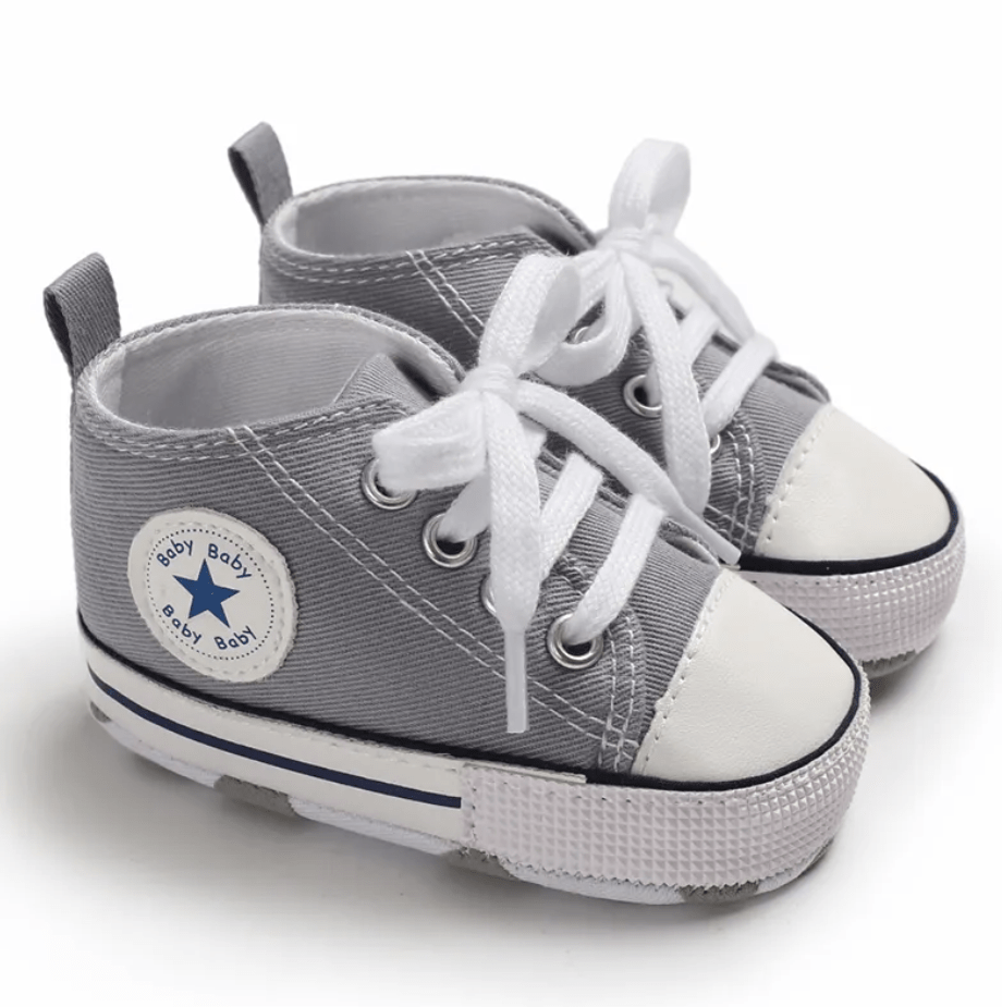 Ninos Kids storeConverse Soft ShoesSoftshoesGeneric