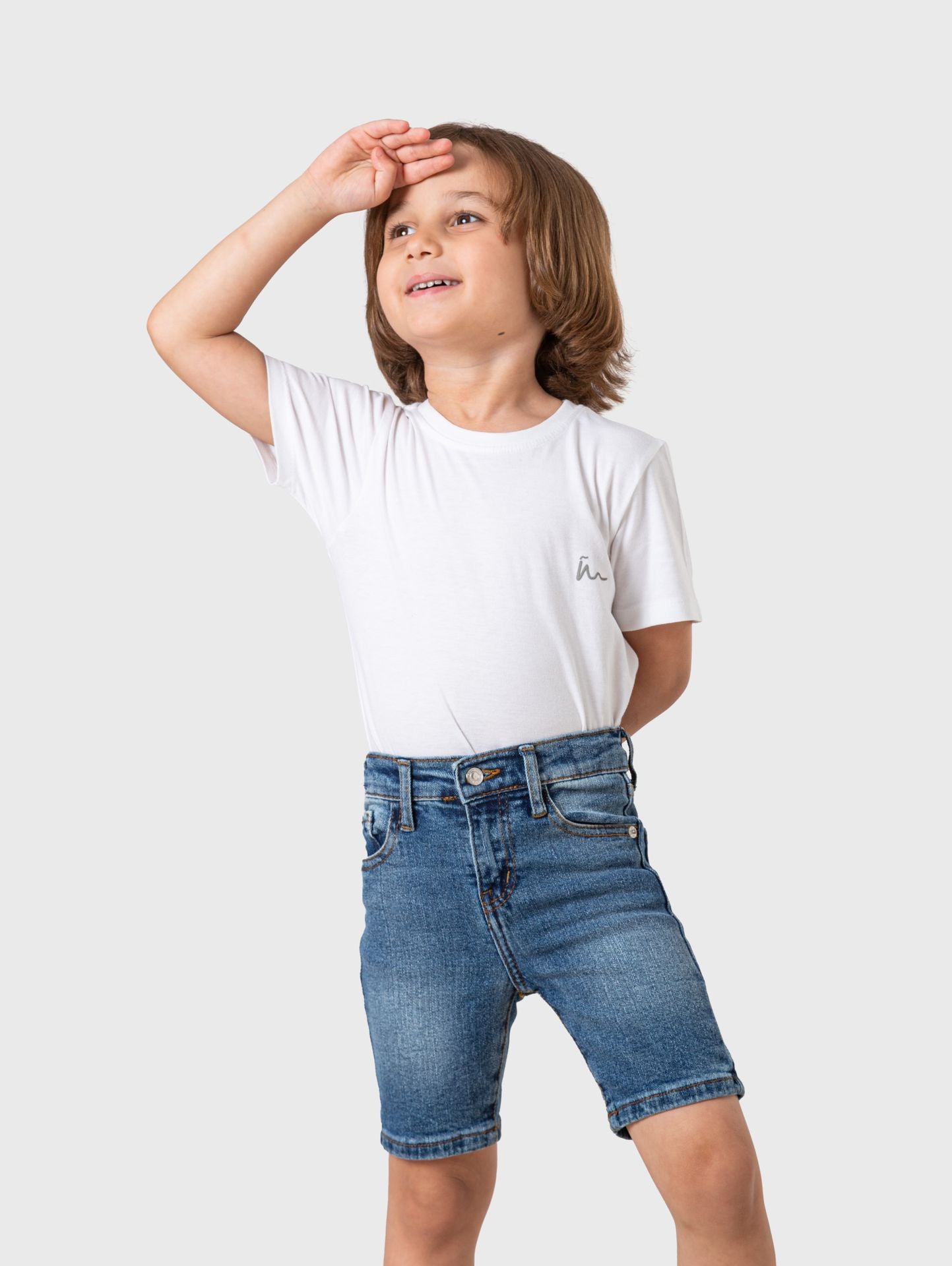 Ninos Kids storeJeans ShortShortsBloaizone