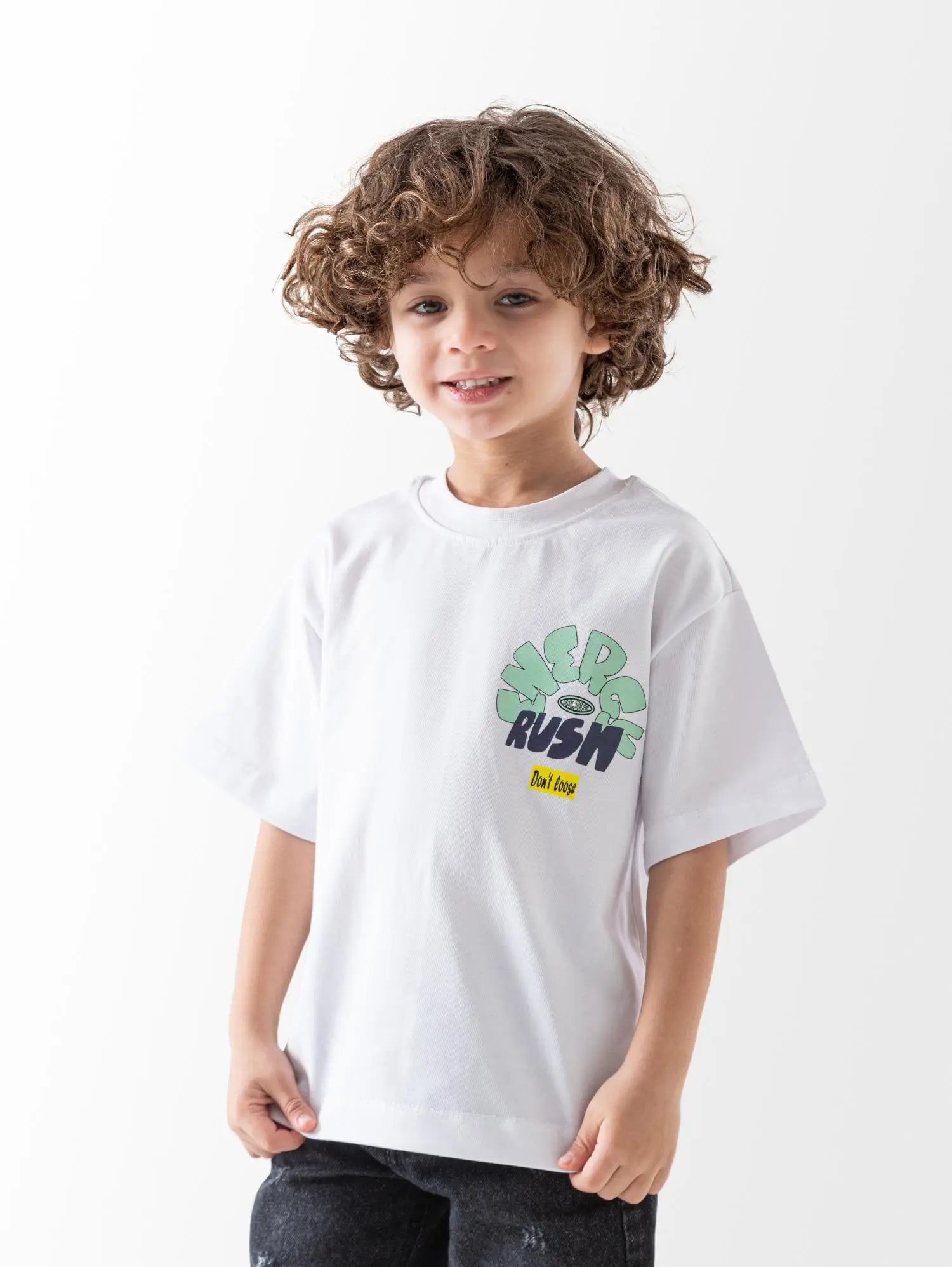 Ninos Kids storeRush T-ShirtT-ShirtsNINOS
