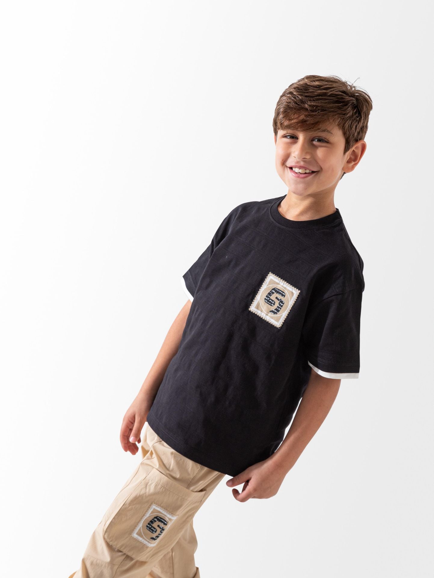 Ninos Kids storeCatch PyjamaSummer PyjamaGROUP FIVE