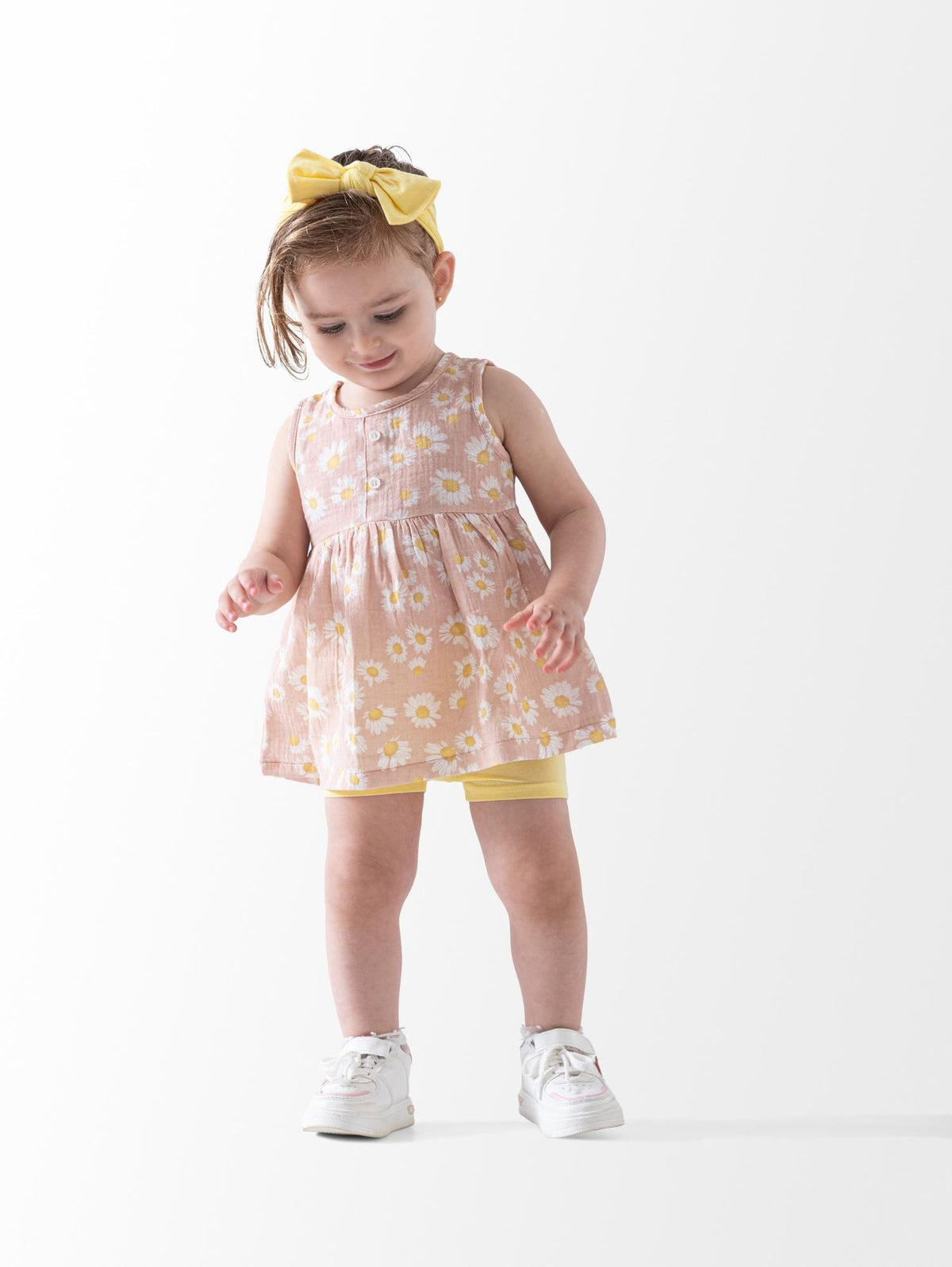 Ninos Kids storeFlowers 2PCS DressDressesGeneric