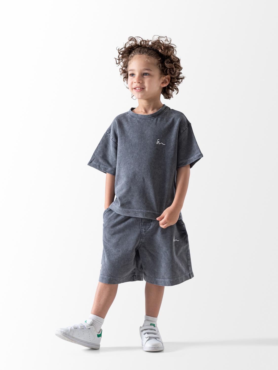 Ninos Short Set