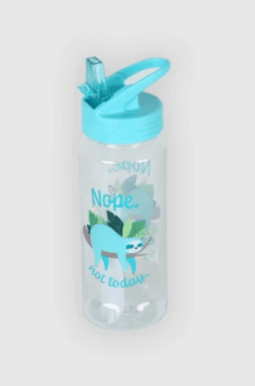 Ninos Kids storeWater Bottle 709 MLFlasks زجاجة مياهCool Gear