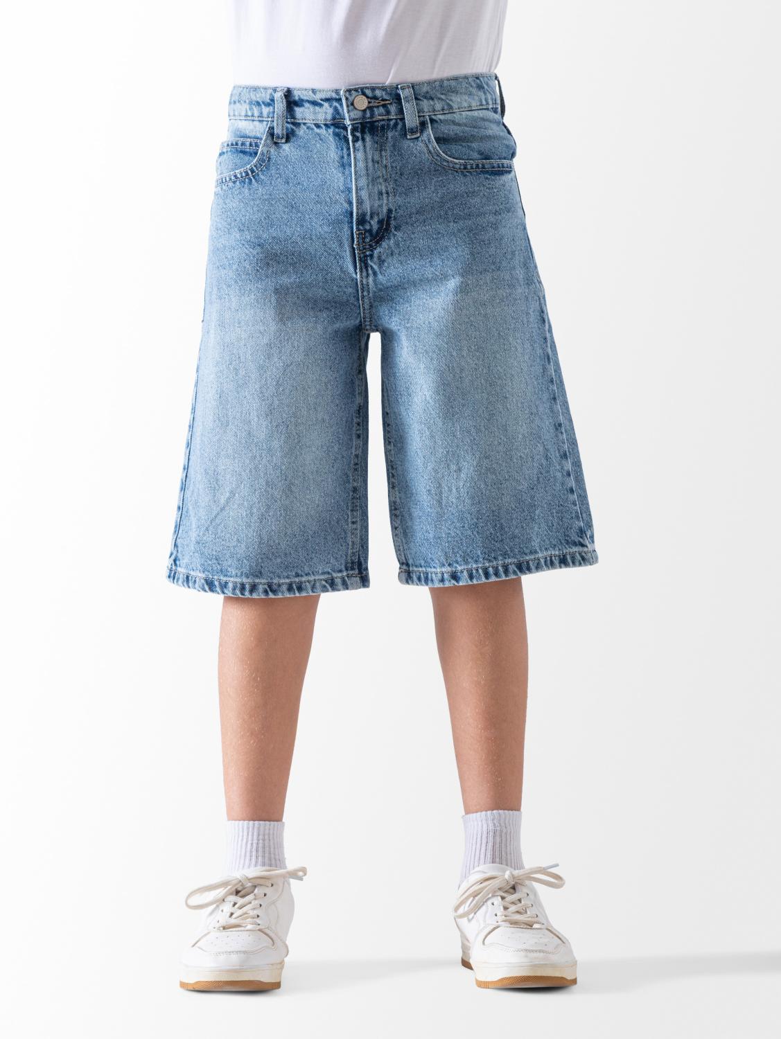 Jeans Short