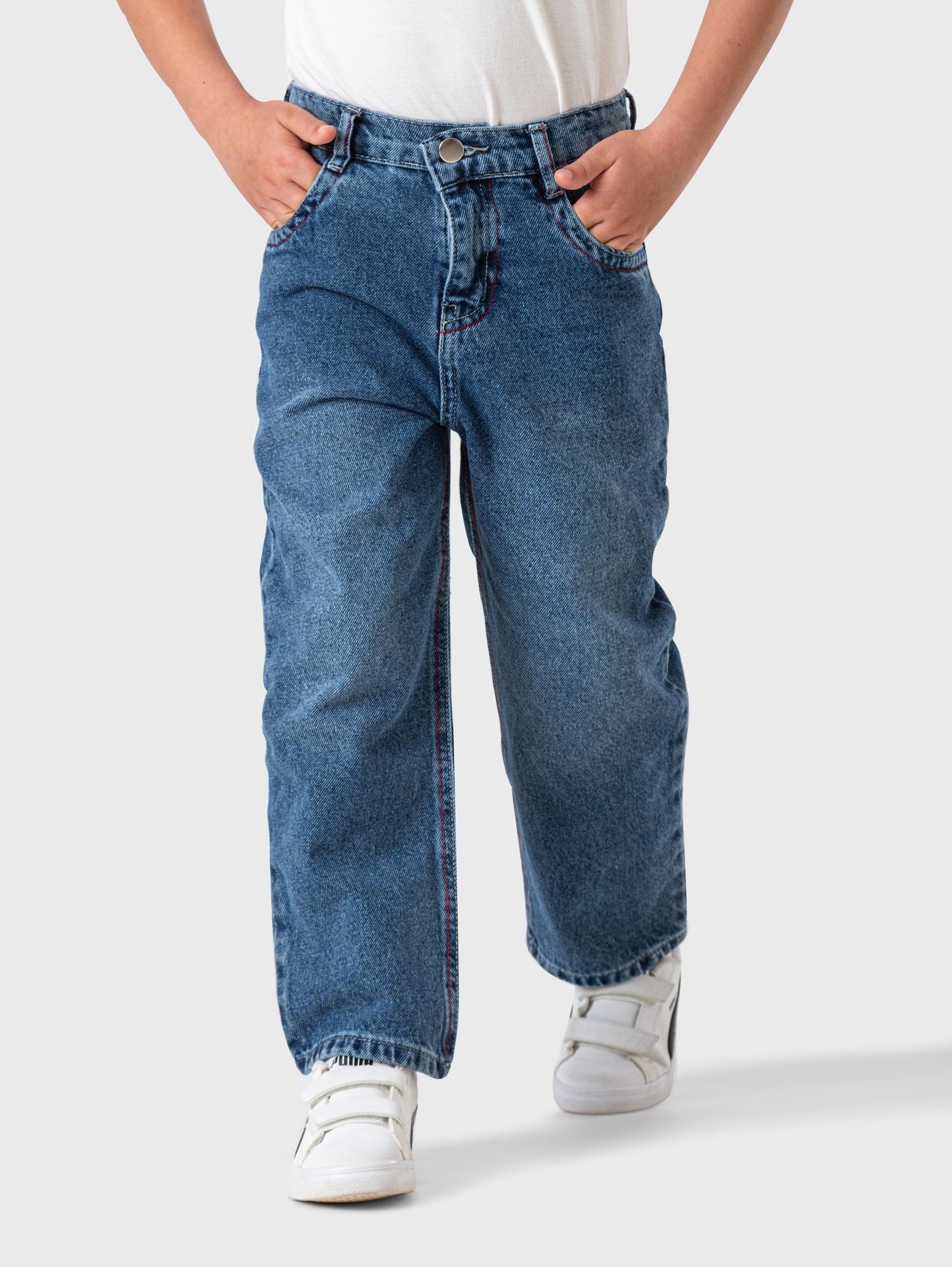 Ninos Kids storeBoy Friend Jeans PantsJeans pantsBloaizone
