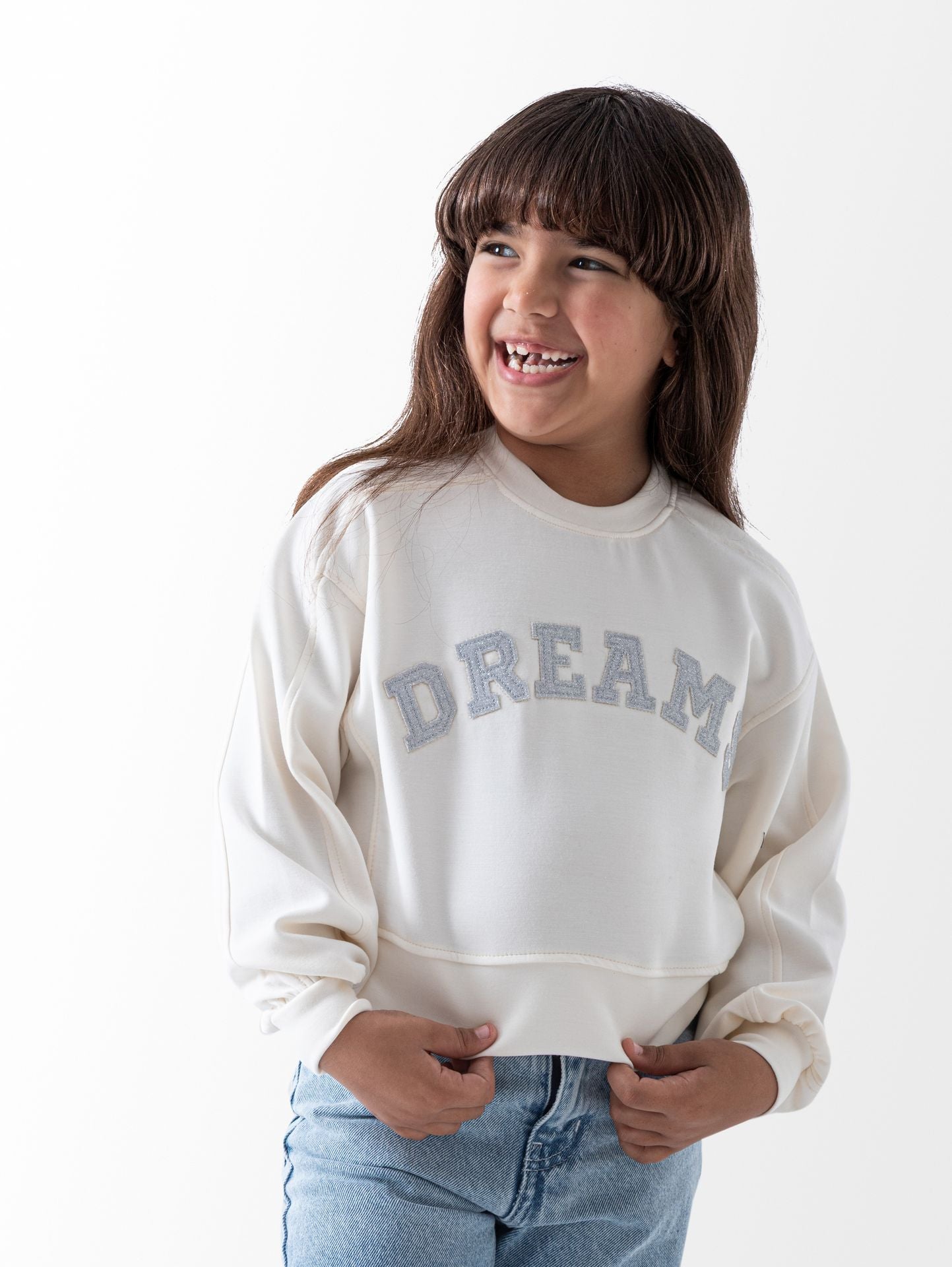 Ninos Kids storeDreams SweatshirtSweatshirtsMIX