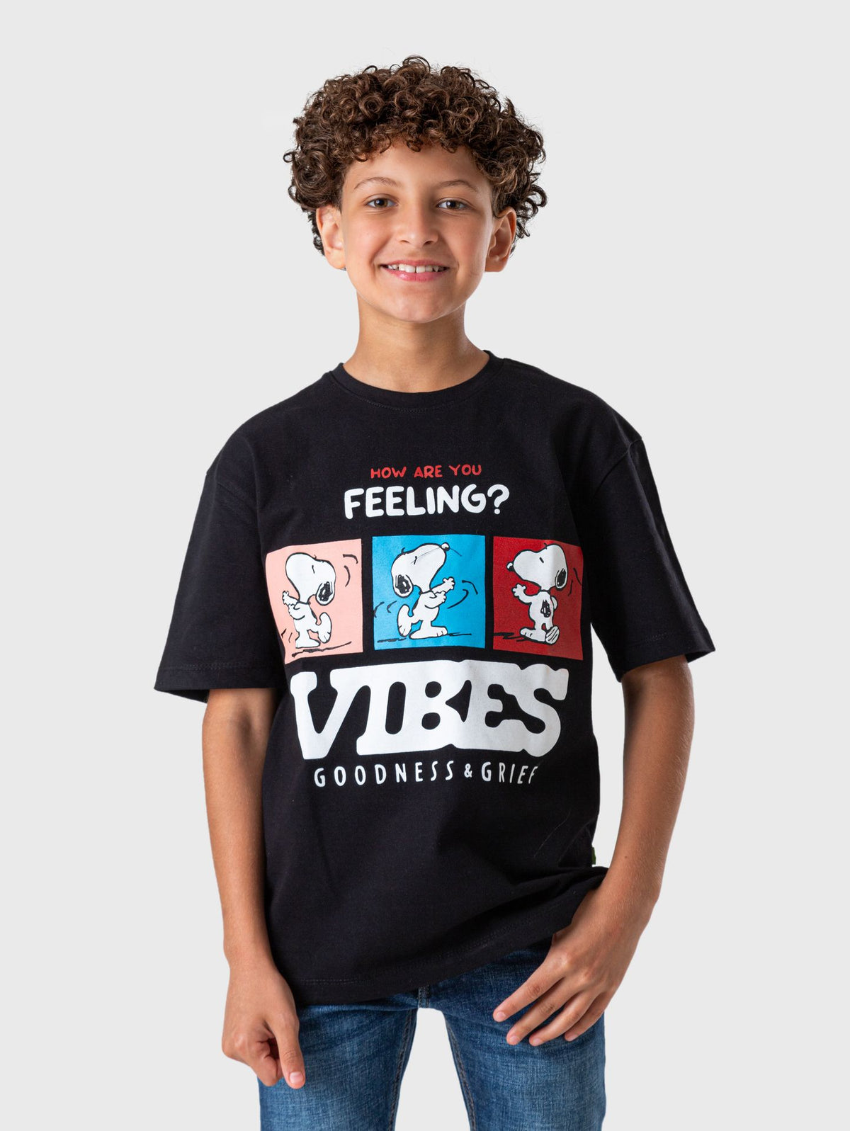 Ninos Kids storeVibes T-ShirtT-ShirtsAngels