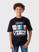 Ninos Kids storeVibes T-ShirtT-ShirtsAngels