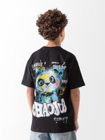 Ninos Kids storeChapous T-ShirtT-ShirtsNINOS