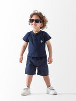 Ninos Kids storePalm Short SetØ·Ù‚Ù… Ø®Ø±ÙˆØ¬Generic