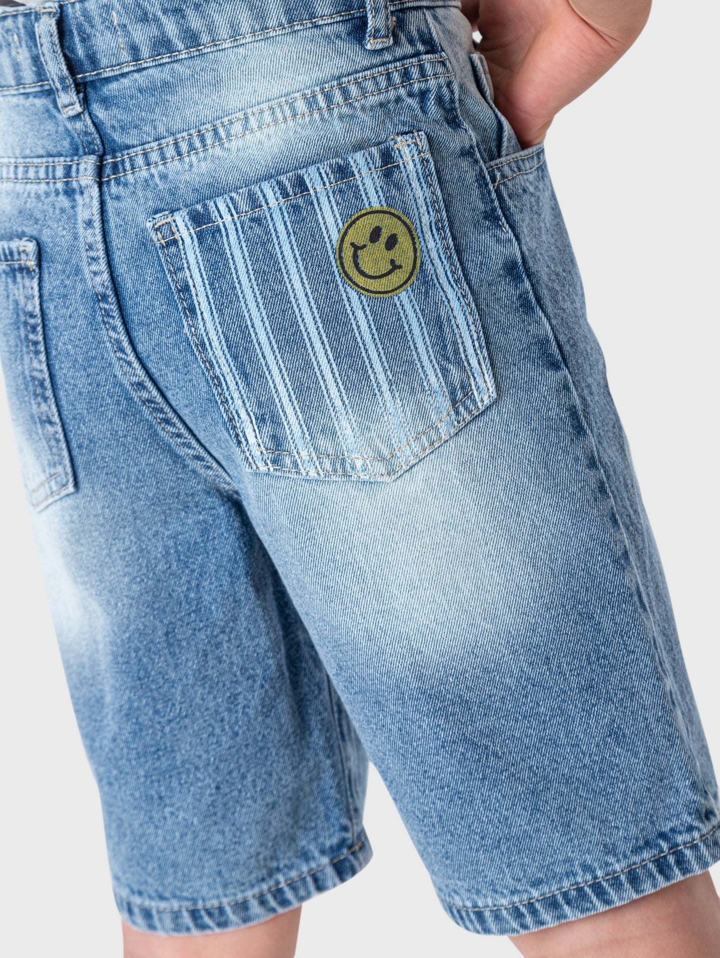 Ninos Kids storeJeans ShortShortsNINOS
