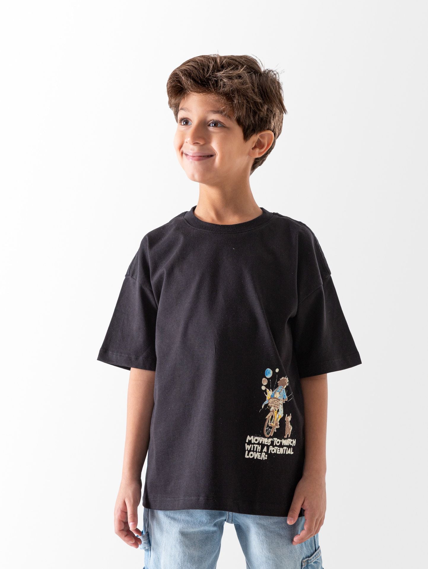 Lover T-Shirt