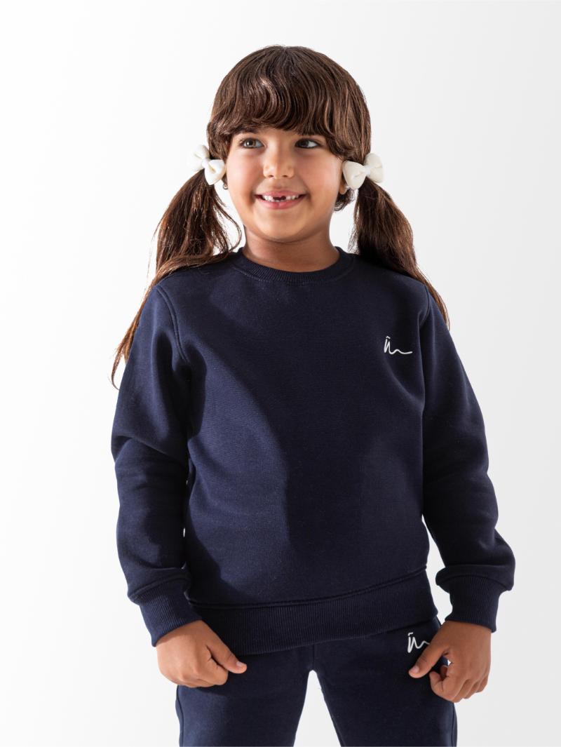 Ninos Kids storeRound SweatshirtRound sweetshirtNINOS