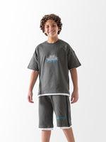 Ninos Kids storeSimple PyjamaSummer PyjamaGROUP FIVE