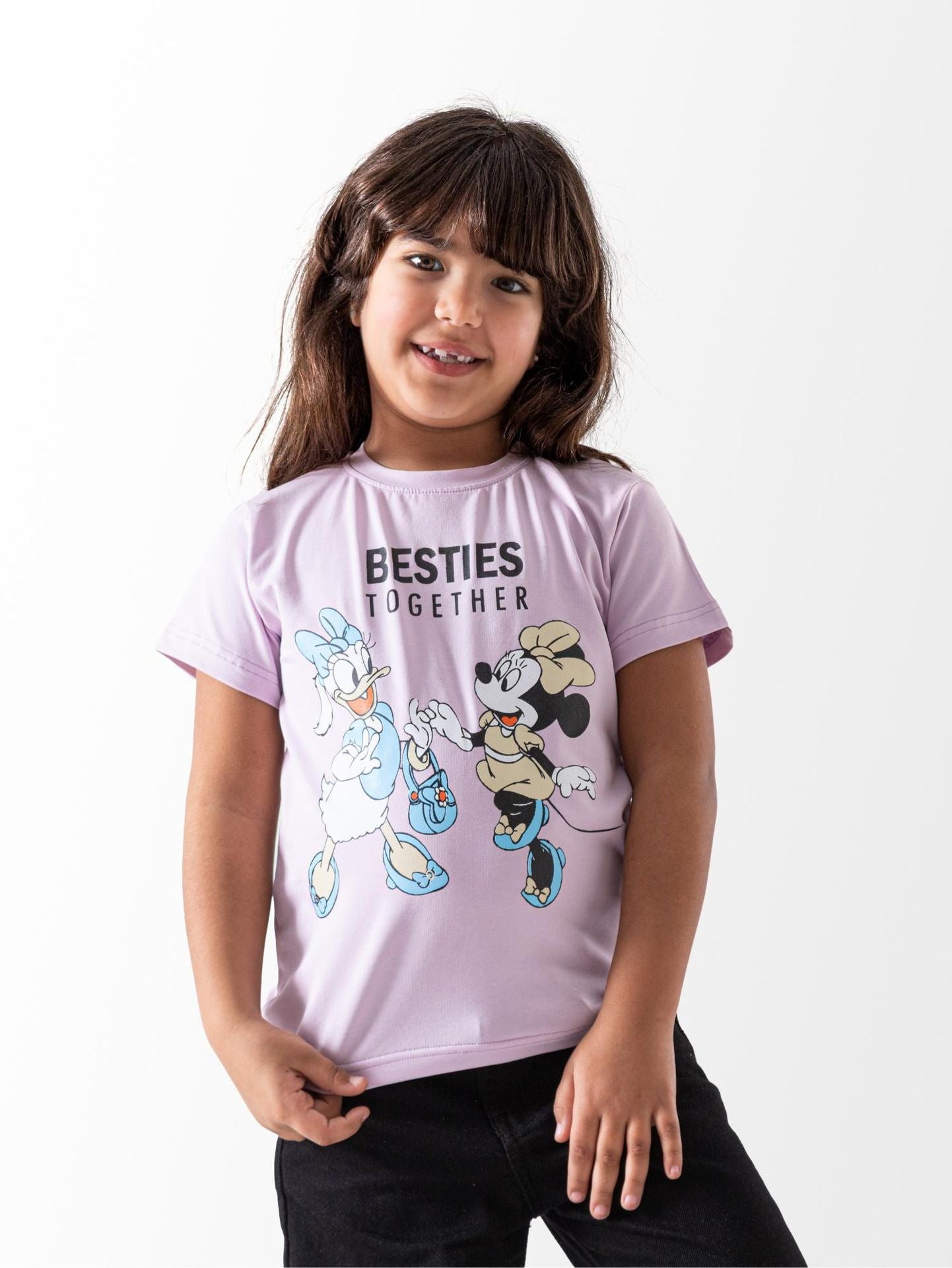 Ninos Kids storeBesties Together T-shirtT-ShirtsNINOS