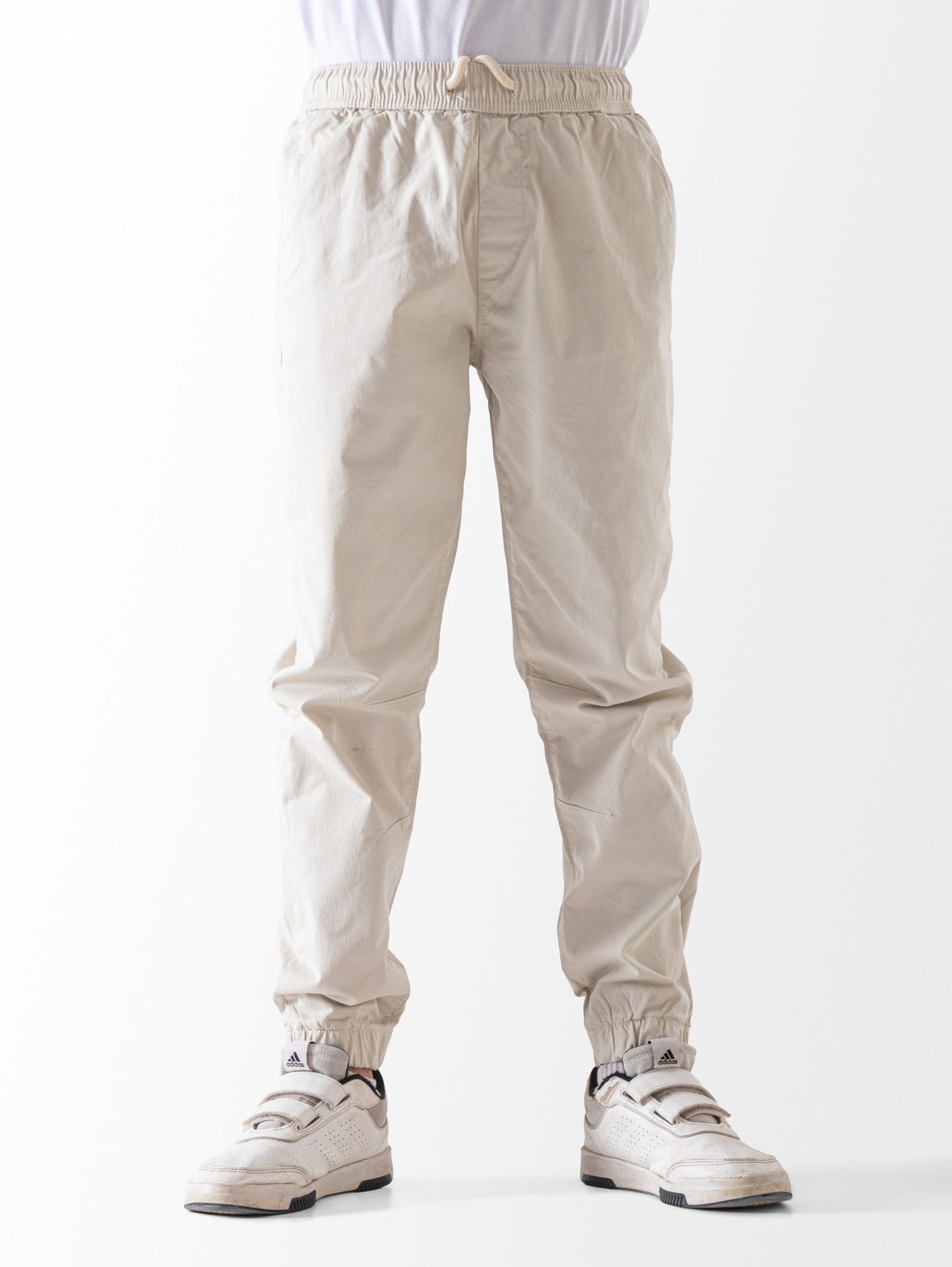 Jogger Gabardine Pants