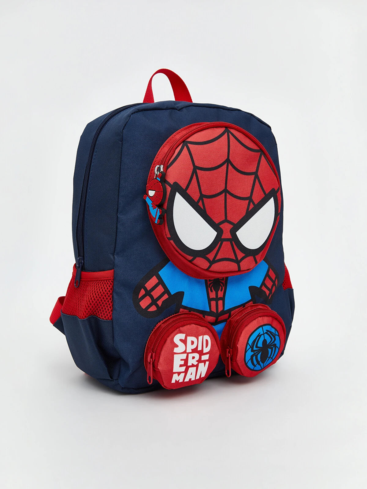 Spiderman Backpack