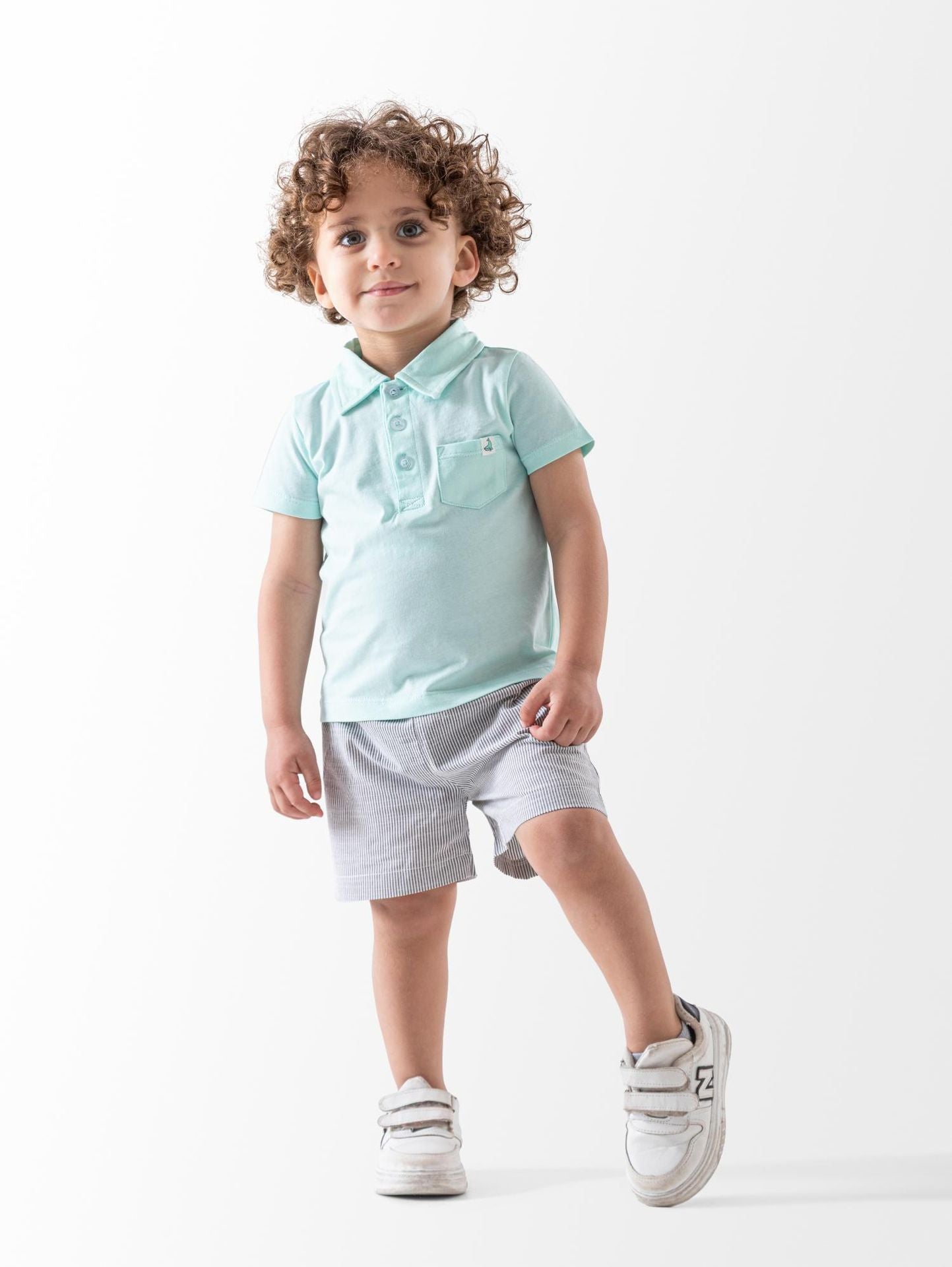 Ninos Kids store3PCS Pocket SetØ·Ù‚Ù… 3 Ù‚Ø·Ø¹Generic