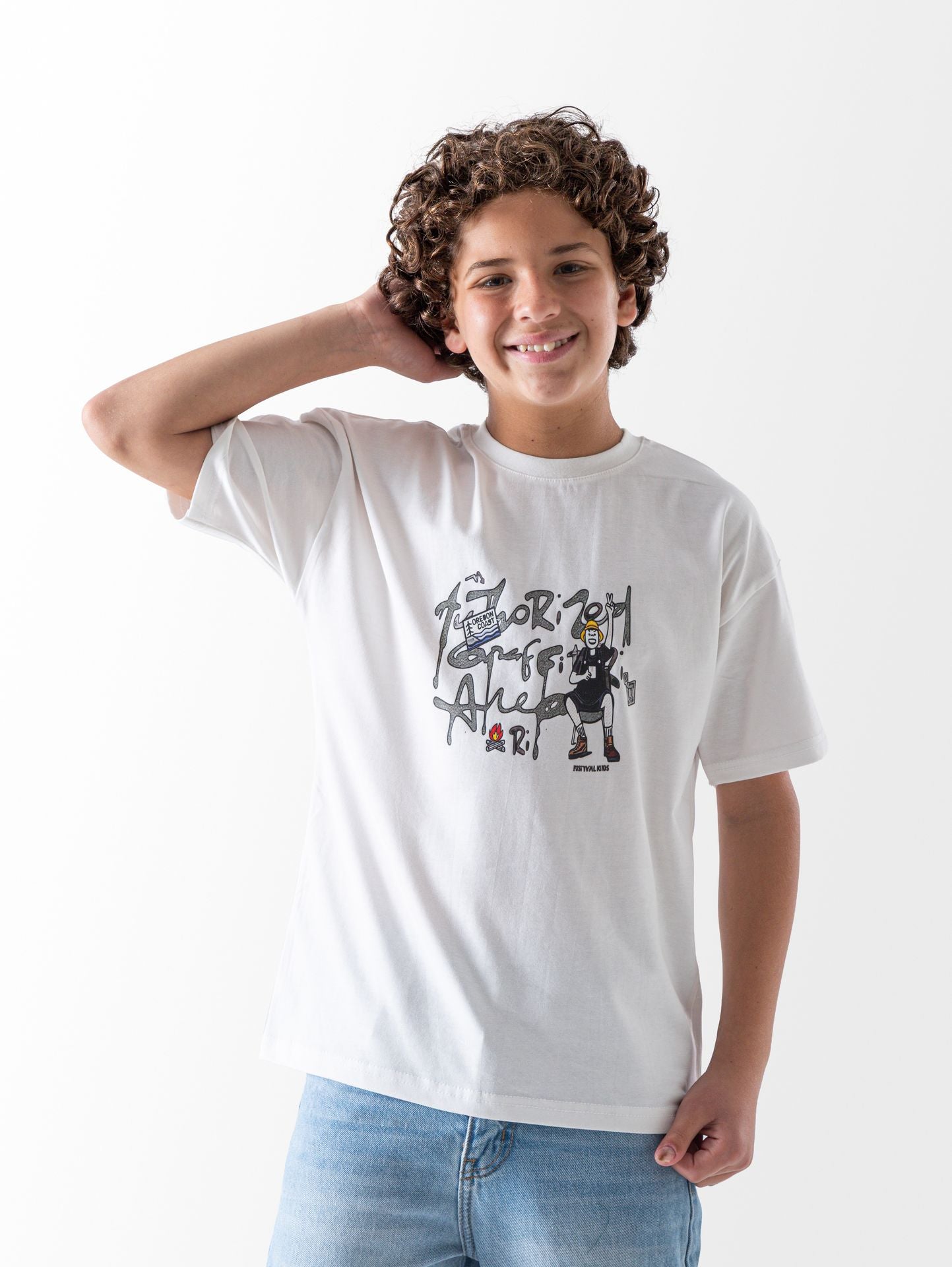 Ninos Kids storeCoast T-ShirtT-ShirtsNINOS