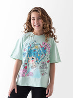 Ninos Kids storeFriends T-shirtT-ShirtsNINOS