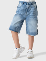 Ninos Kids storeJeans ShortShortsNINOS