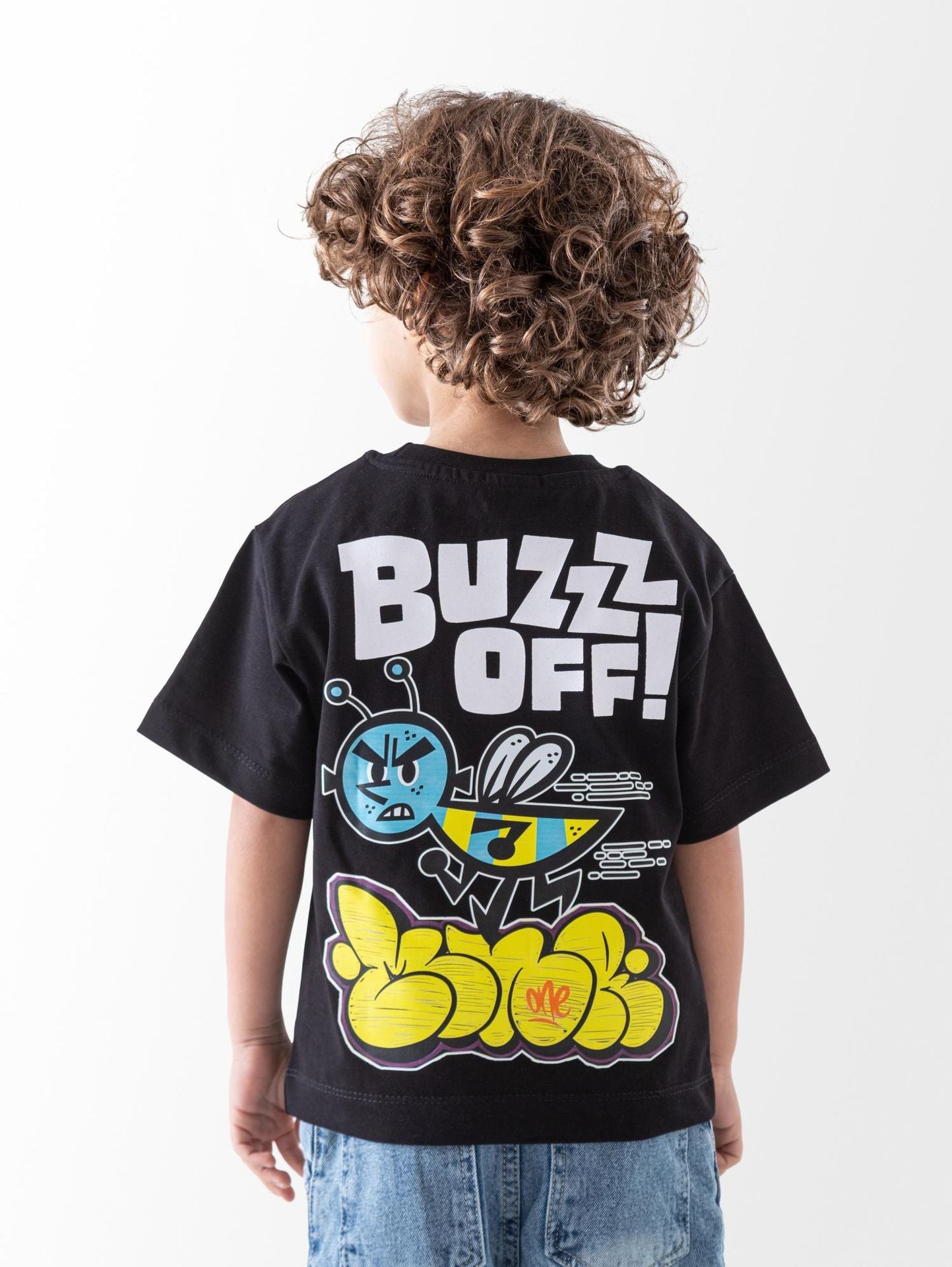 Ninos Kids storeBuzz T-ShirtT-ShirtsNINOS