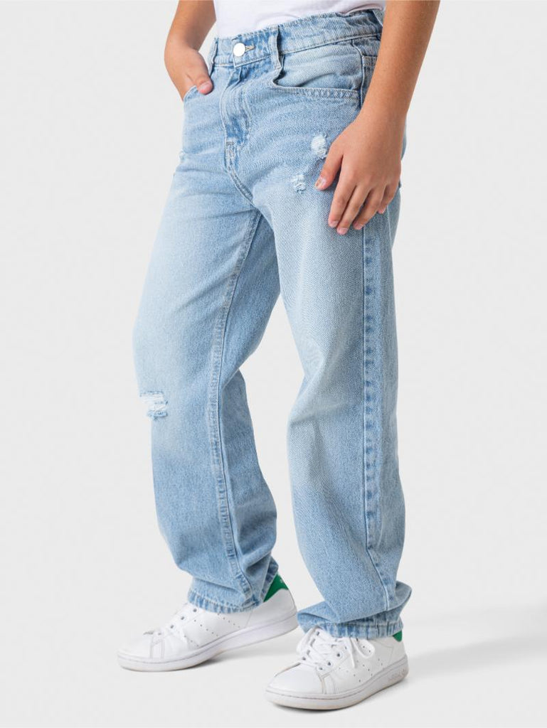 Ninos Kids storeJeans TrousersJeans pantsBloaizone