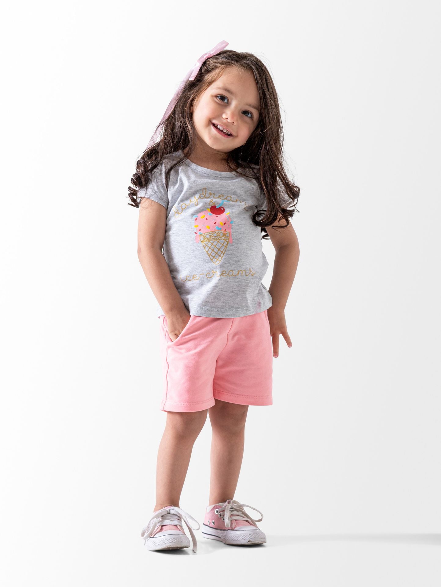 Summer Fruits Pyjama