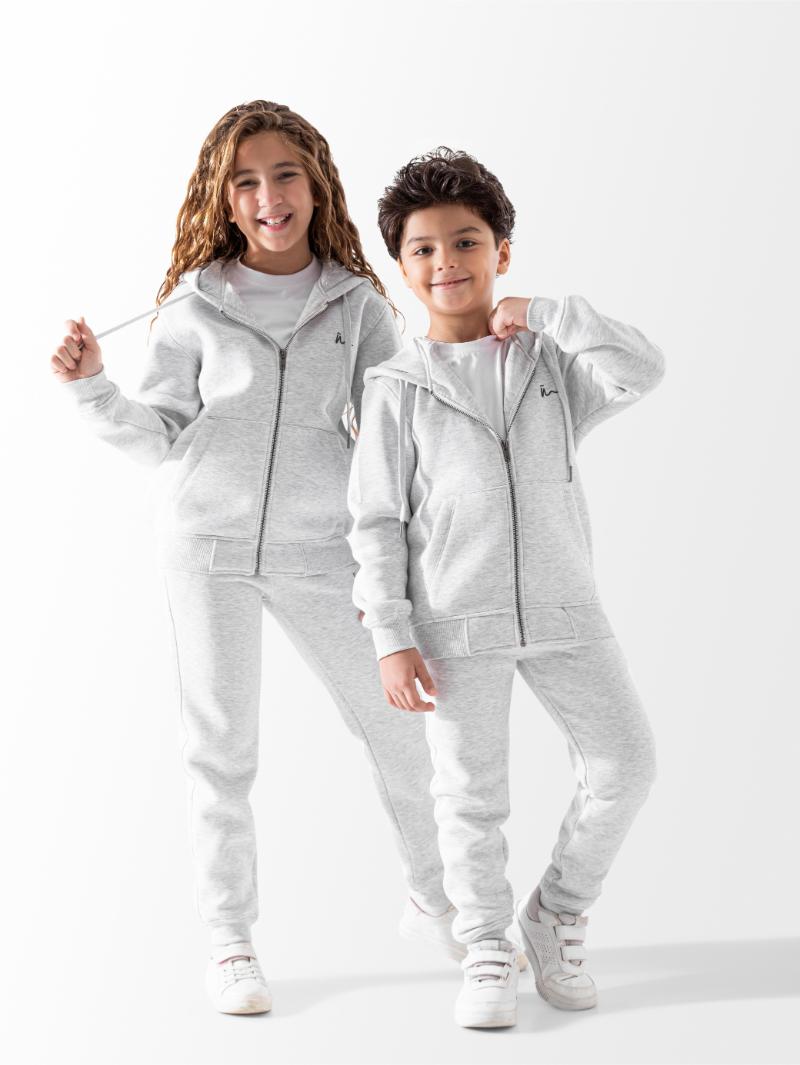 Ninos Kids storeZip SweatshirtZip sweetshirtNINOS