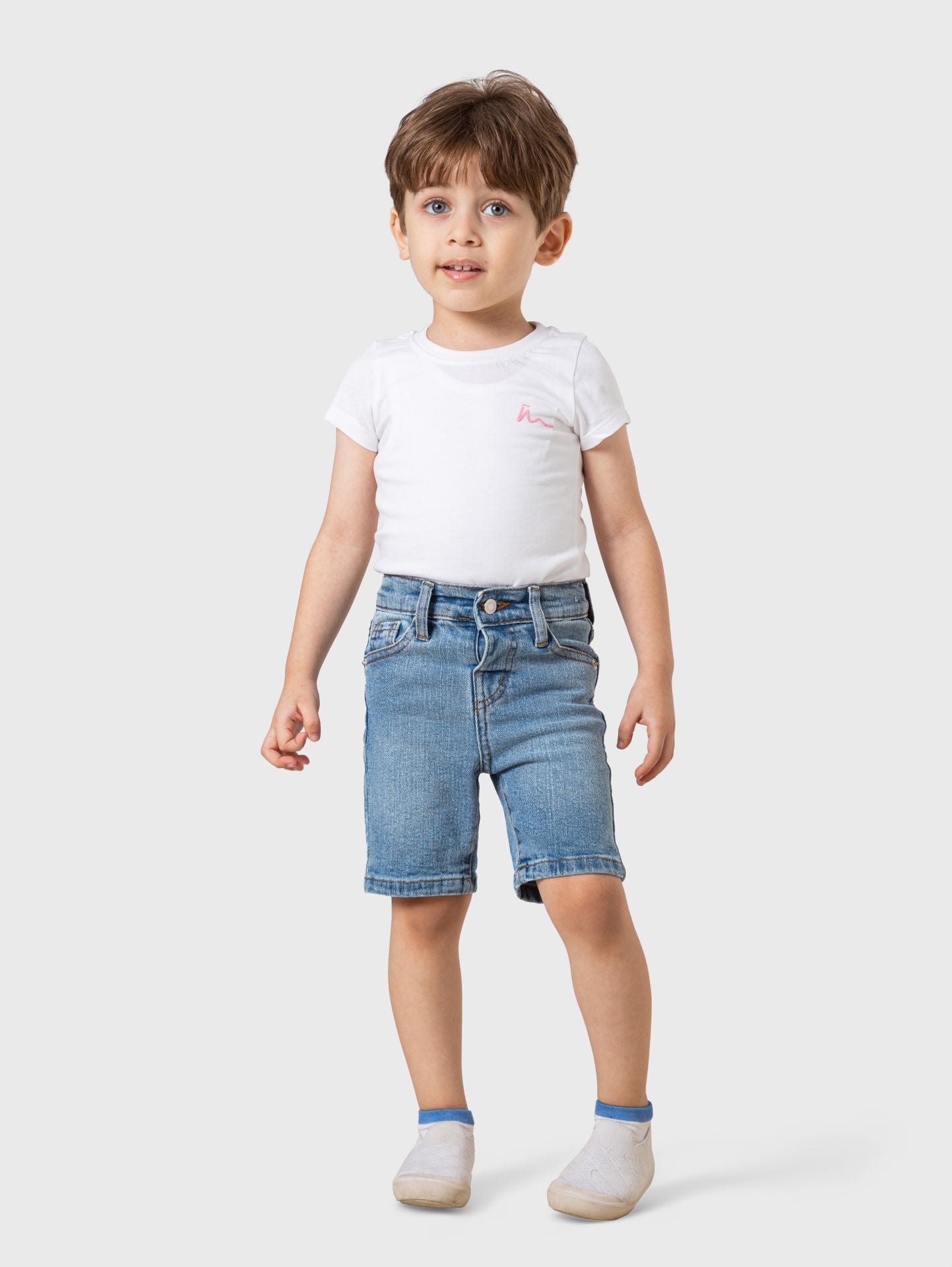 Ninos Kids storeJeans ShortShortsBloaizone